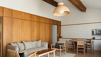 Capelongue, a Beaumier Hotel