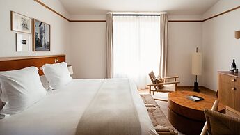 Capelongue, a Beaumier Hotel