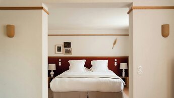 Capelongue, a Beaumier Hotel