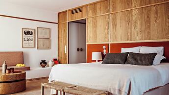 Capelongue, a Beaumier Hotel