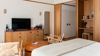 Capelongue, a Beaumier Hotel
