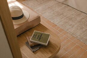 Capelongue, a Beaumier Hotel