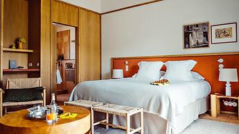 Capelongue, a Beaumier Hotel