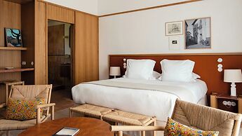 Capelongue, a Beaumier Hotel
