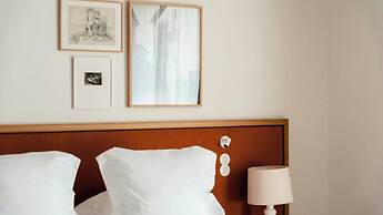 Capelongue, a Beaumier Hotel
