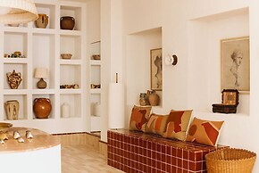 Capelongue, a Beaumier Hotel