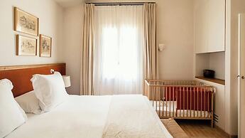 Capelongue, a Beaumier Hotel