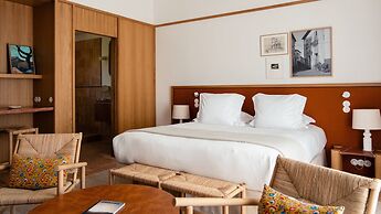 Capelongue, a Beaumier Hotel