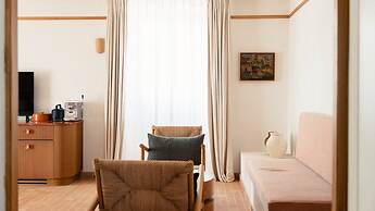 Capelongue, a Beaumier Hotel