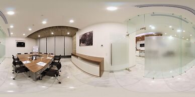 One Villahermosa 2000