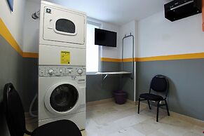 One Villahermosa 2000