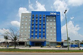 One Villahermosa 2000