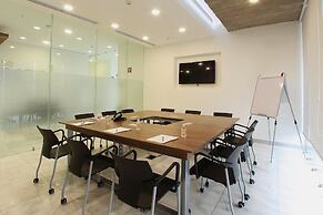 One Villahermosa 2000