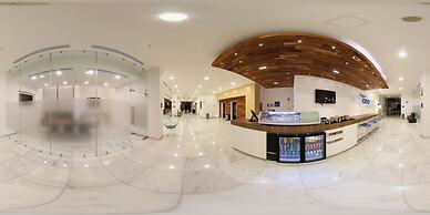 One Villahermosa 2000