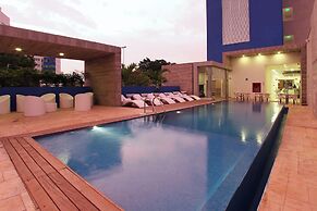 One Villahermosa 2000