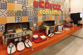 One Villahermosa 2000