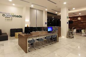 One Villahermosa 2000