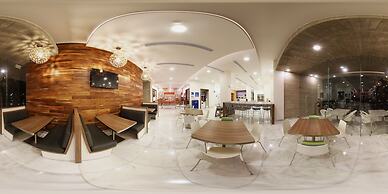 One Villahermosa 2000