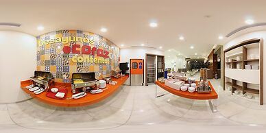 One Villahermosa 2000