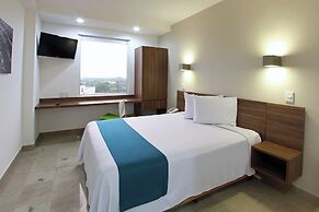 One Villahermosa 2000