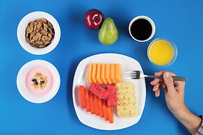 One Villahermosa 2000