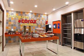 One Villahermosa 2000