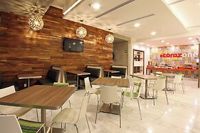 One Villahermosa 2000