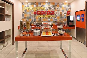 One Villahermosa 2000