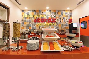 One Villahermosa 2000