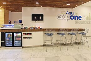 One Villahermosa 2000