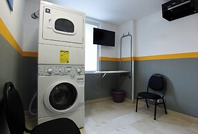 One Villahermosa 2000