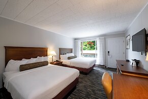 Scotty's Lakeside Resort