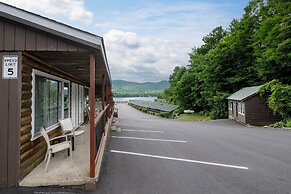 Scotty's Lakeside Resort