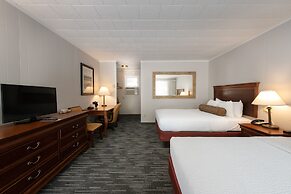 Scotty's Lakeside Resort