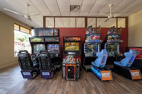 Scotty's Lakeside Resort