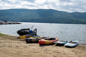 Scotty's Lakeside Resort