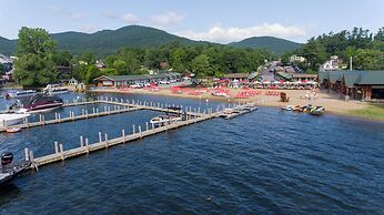 Scotty's Lakeside Resort