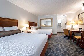 Scotty's Lakeside Resort