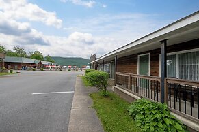 Scotty's Lakeside Resort