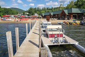 Scotty's Lakeside Resort