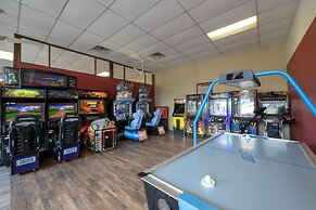 Scotty's Lakeside Resort