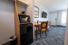 Scotty's Lakeside Resort