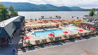 Scotty's Lakeside Resort