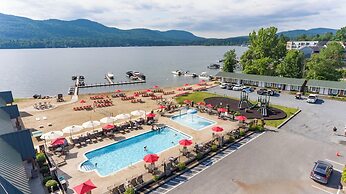 Scotty's Lakeside Resort