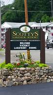 Scotty's Lakeside Resort