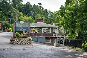 Scotty's Lakeside Resort