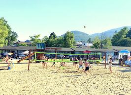 Scotty's Lakeside Resort