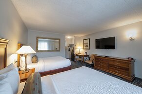 Scotty's Lakeside Resort