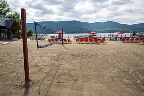 Scotty's Lakeside Resort