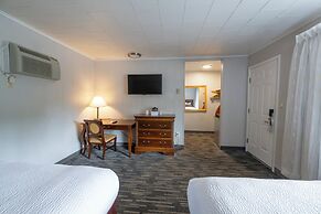 Scotty's Lakeside Resort